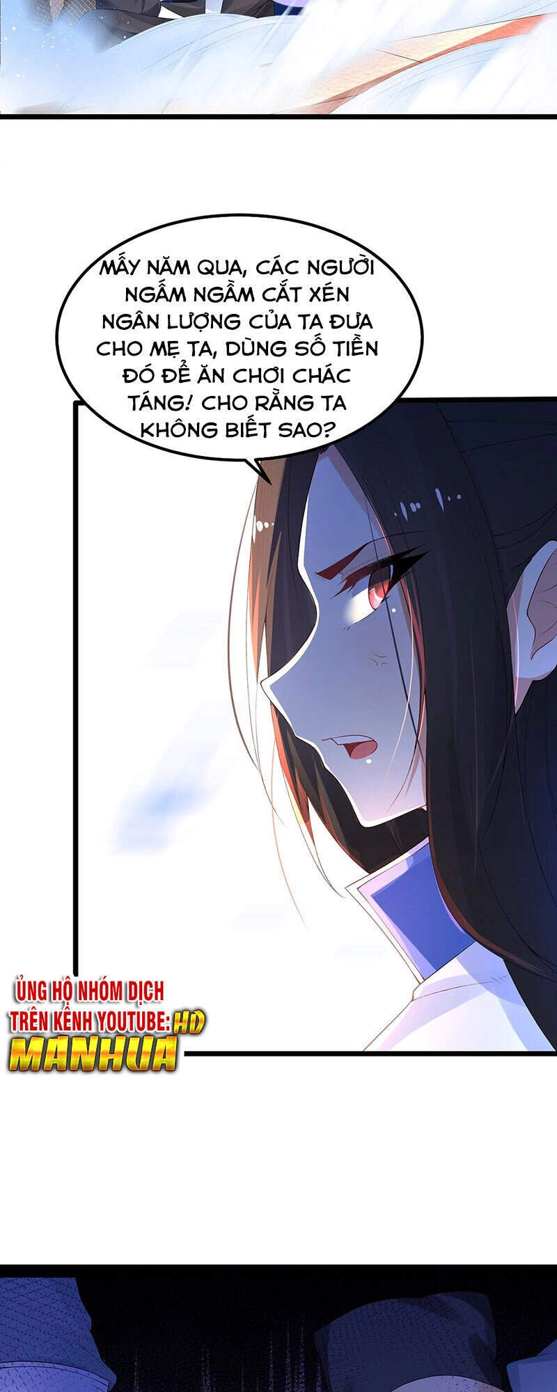 Tân Hỗn Độn Kiếm Thần Chapter 4 - 10