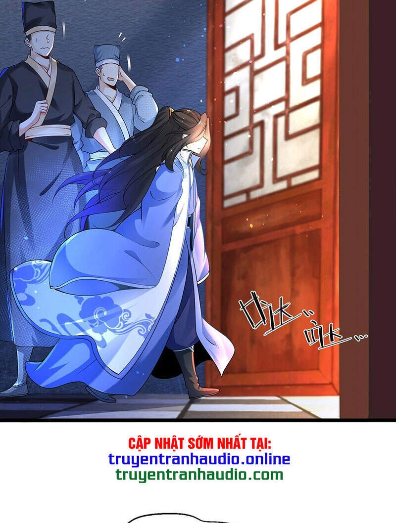 Tân Hỗn Độn Kiếm Thần Chapter 4 - 13