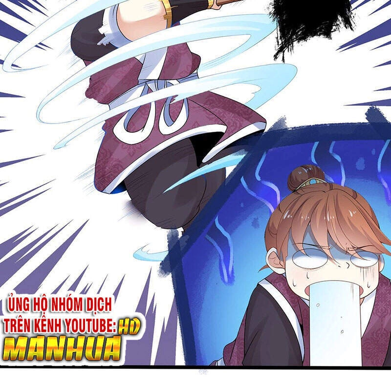 Tân Hỗn Độn Kiếm Thần Chapter 4 - 19