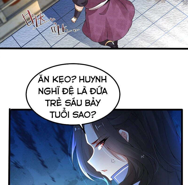 Tân Hỗn Độn Kiếm Thần Chapter 4 - 23