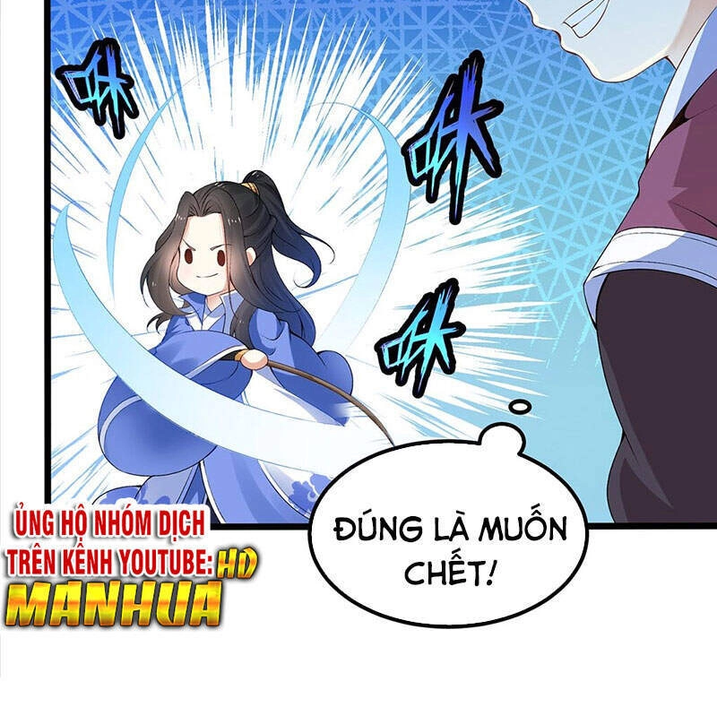 Tân Hỗn Độn Kiếm Thần Chapter 4 - 33