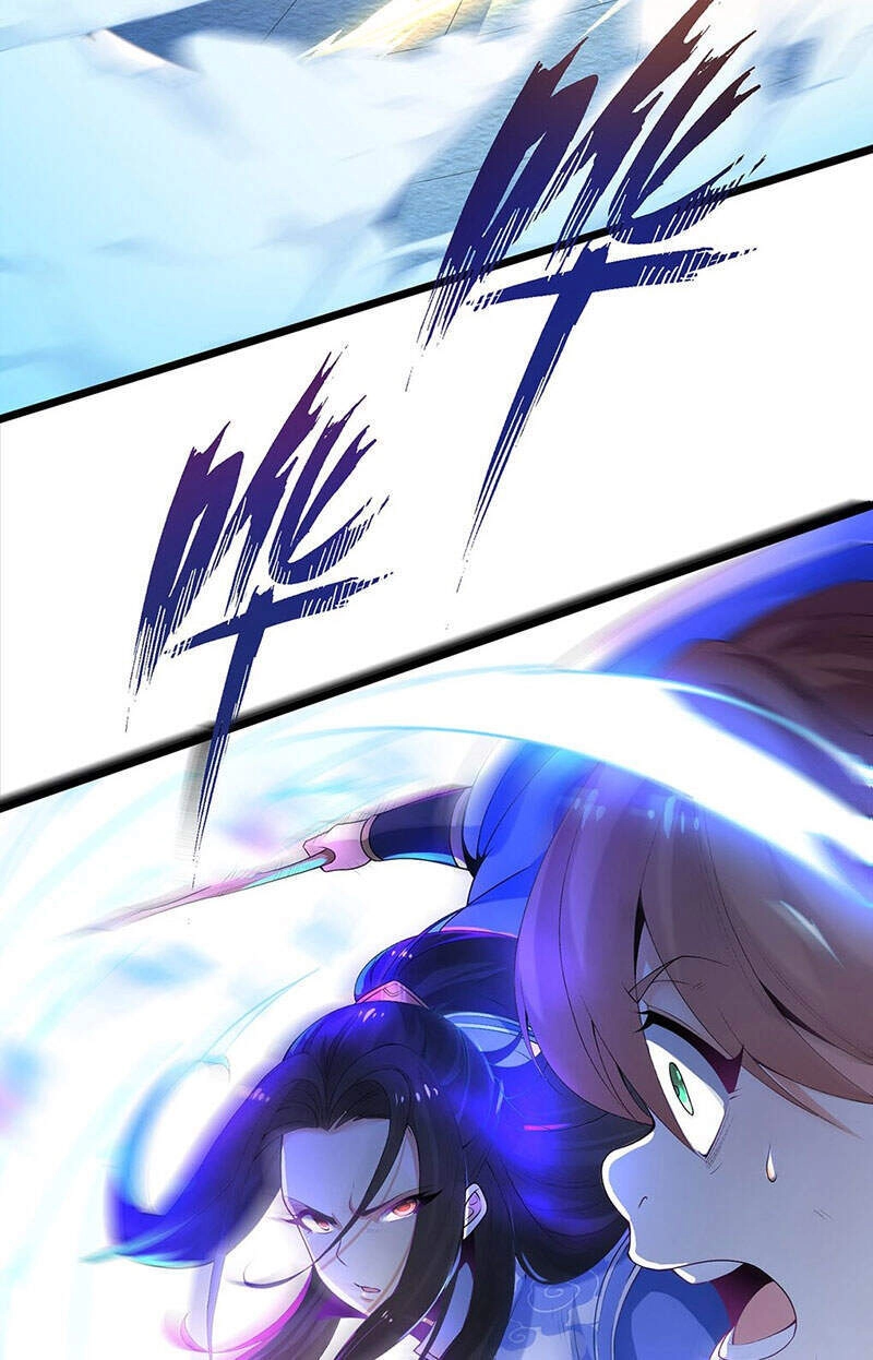 Tân Hỗn Độn Kiếm Thần Chapter 4 - 37