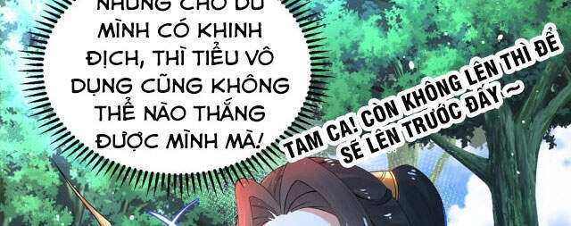 Tân Hỗn Độn Kiếm Thần Chapter 5 - 7