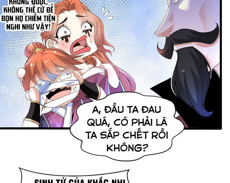 Tân Hỗn Độn Kiếm Thần Chapter 6 - 13