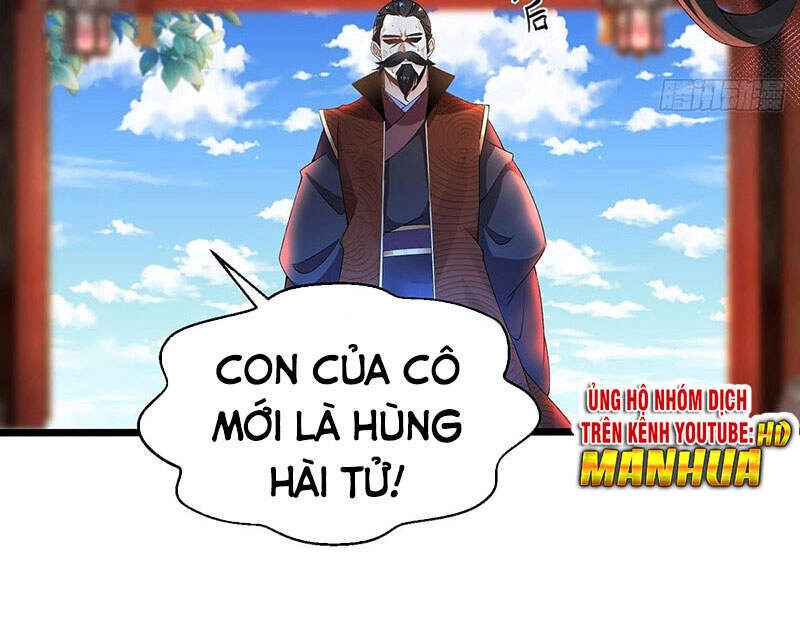 Tân Hỗn Độn Kiếm Thần Chapter 6 - 17