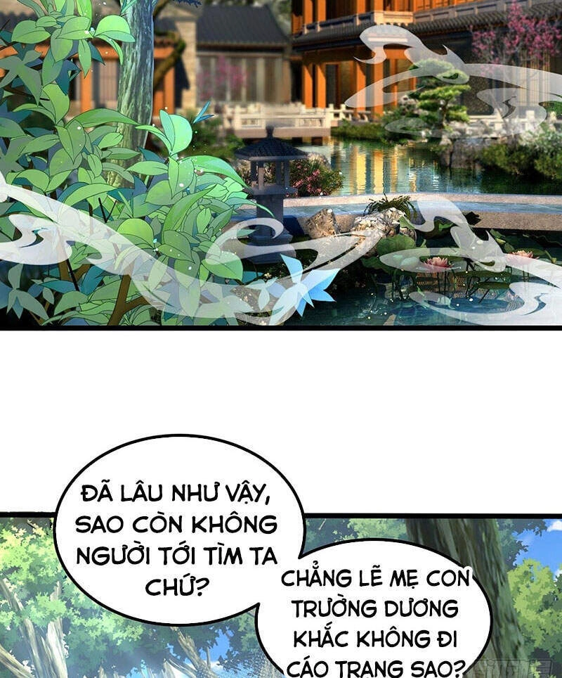 Tân Hỗn Độn Kiếm Thần Chapter 6 - 19