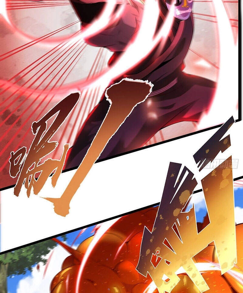 Tân Hỗn Độn Kiếm Thần Chapter 6 - 27