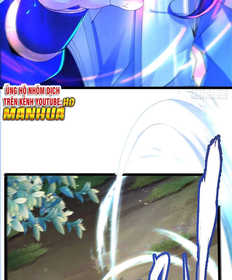 Tân Hỗn Độn Kiếm Thần Chapter 6 - 31