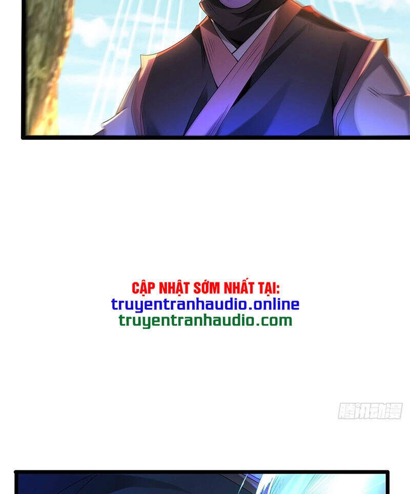 Tân Hỗn Độn Kiếm Thần Chapter 6 - 33