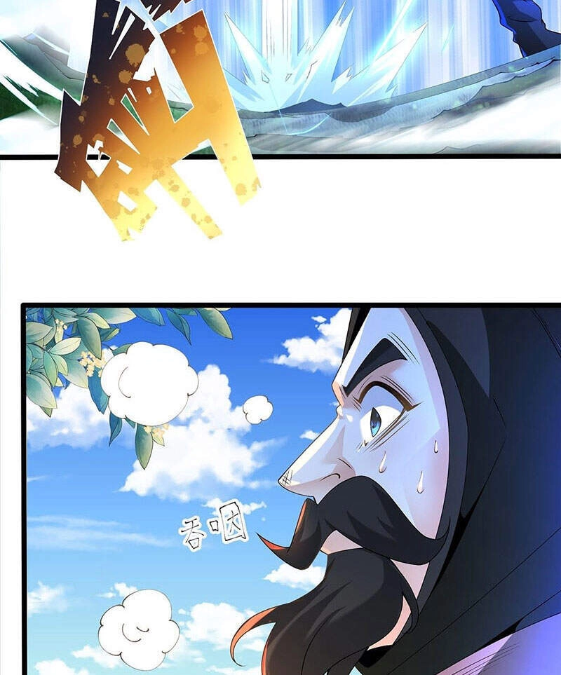 Tân Hỗn Độn Kiếm Thần Chapter 6 - 35