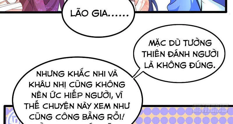 Tân Hỗn Độn Kiếm Thần Chapter 7 - 19