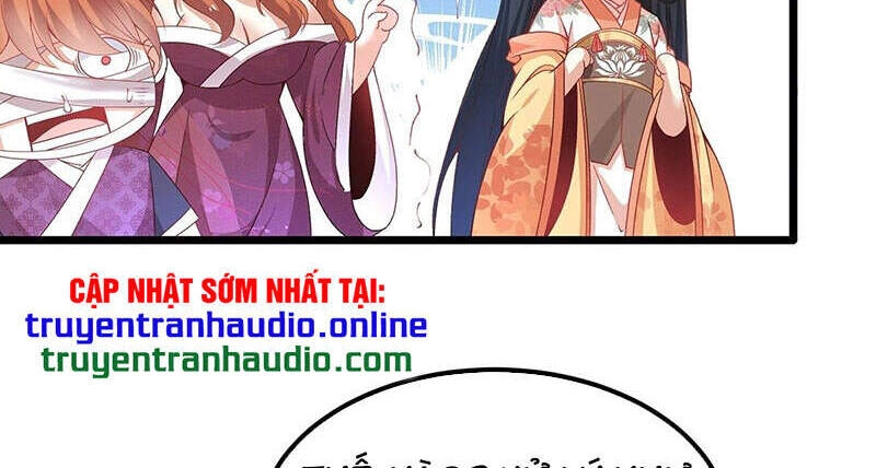 Tân Hỗn Độn Kiếm Thần Chapter 7 - 23