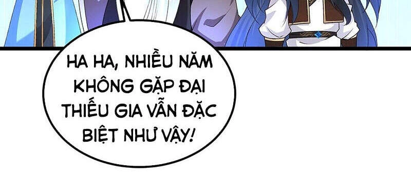 Tân Hỗn Độn Kiếm Thần Chapter 9 - 15