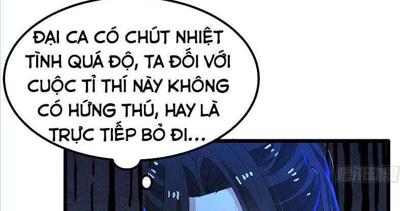 Tân Hỗn Độn Kiếm Thần Chapter 9 - 23