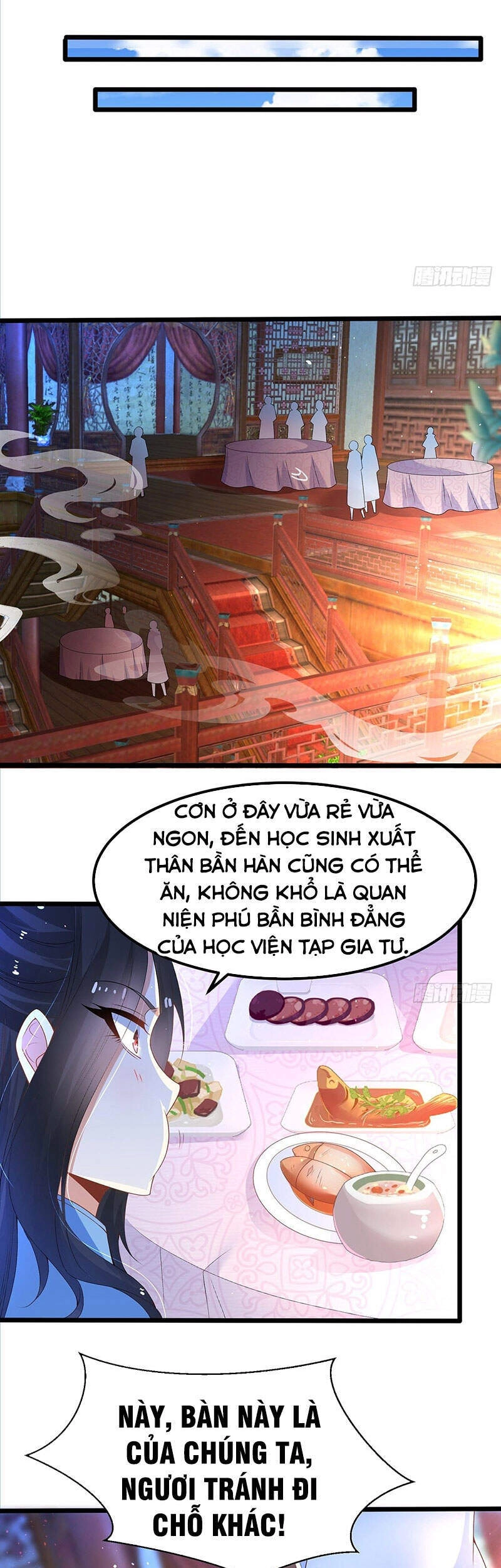 Tân Hỗn Độn Kiếm Thần Chapter 9 - 26