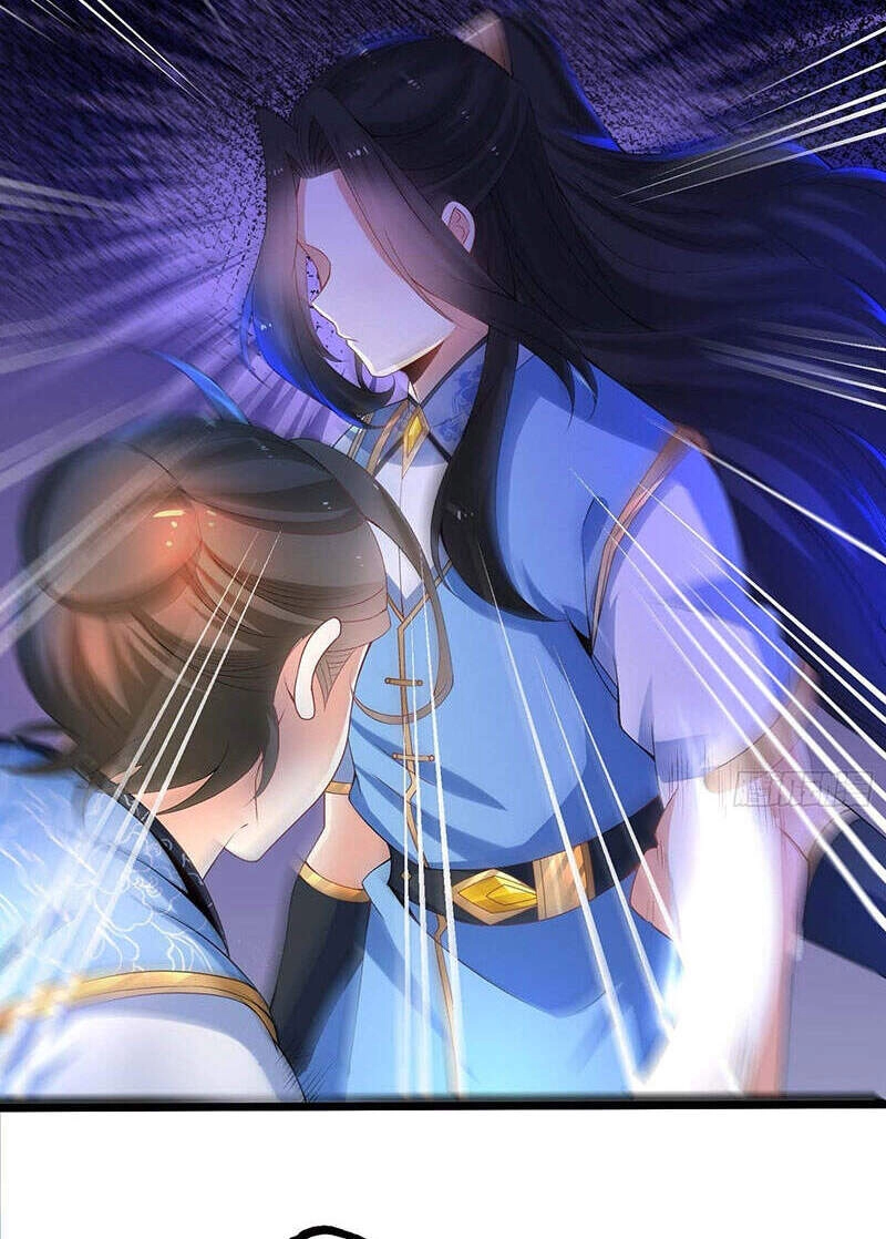 Tân Hỗn Độn Kiếm Thần Chapter 10 - 5