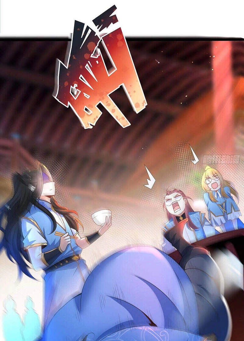 Tân Hỗn Độn Kiếm Thần Chapter 10 - 7