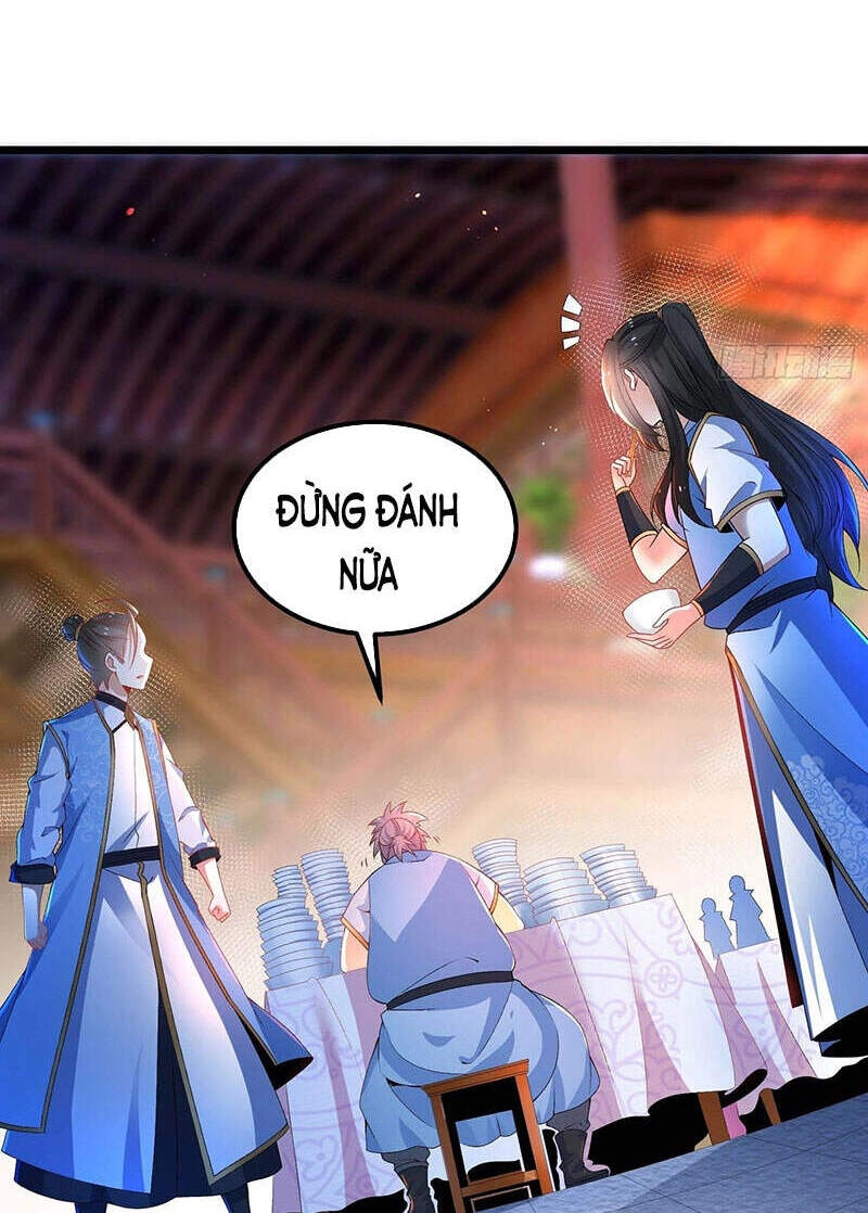 Tân Hỗn Độn Kiếm Thần Chapter 10 - 9