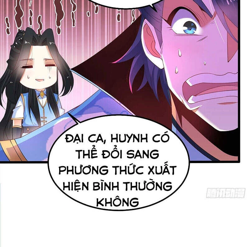 Tân Hỗn Độn Kiếm Thần Chapter 10 - 19