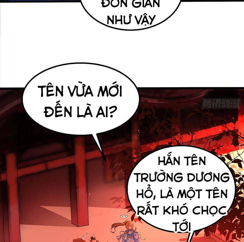 Tân Hỗn Độn Kiếm Thần Chapter 10 - 25