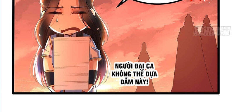 Tân Hỗn Độn Kiếm Thần Chapter 11 - 4