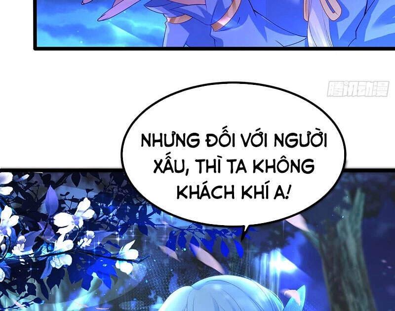 Tân Hỗn Độn Kiếm Thần Chapter 11 - 24