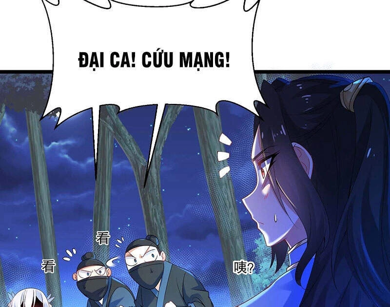 Tân Hỗn Độn Kiếm Thần Chapter 11 - 26