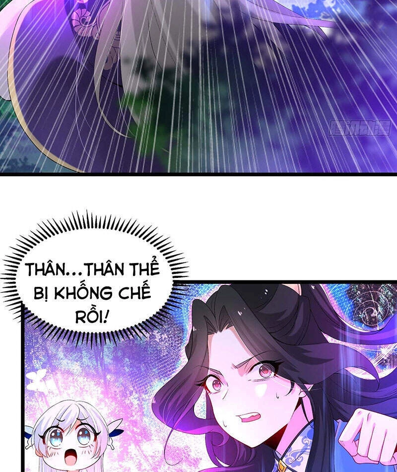 Tân Hỗn Độn Kiếm Thần Chapter 12 - 4