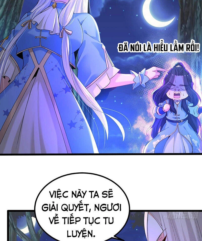 Tân Hỗn Độn Kiếm Thần Chapter 12 - 6