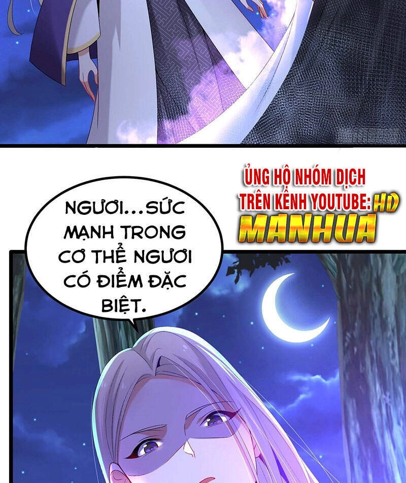 Tân Hỗn Độn Kiếm Thần Chapter 12 - 10