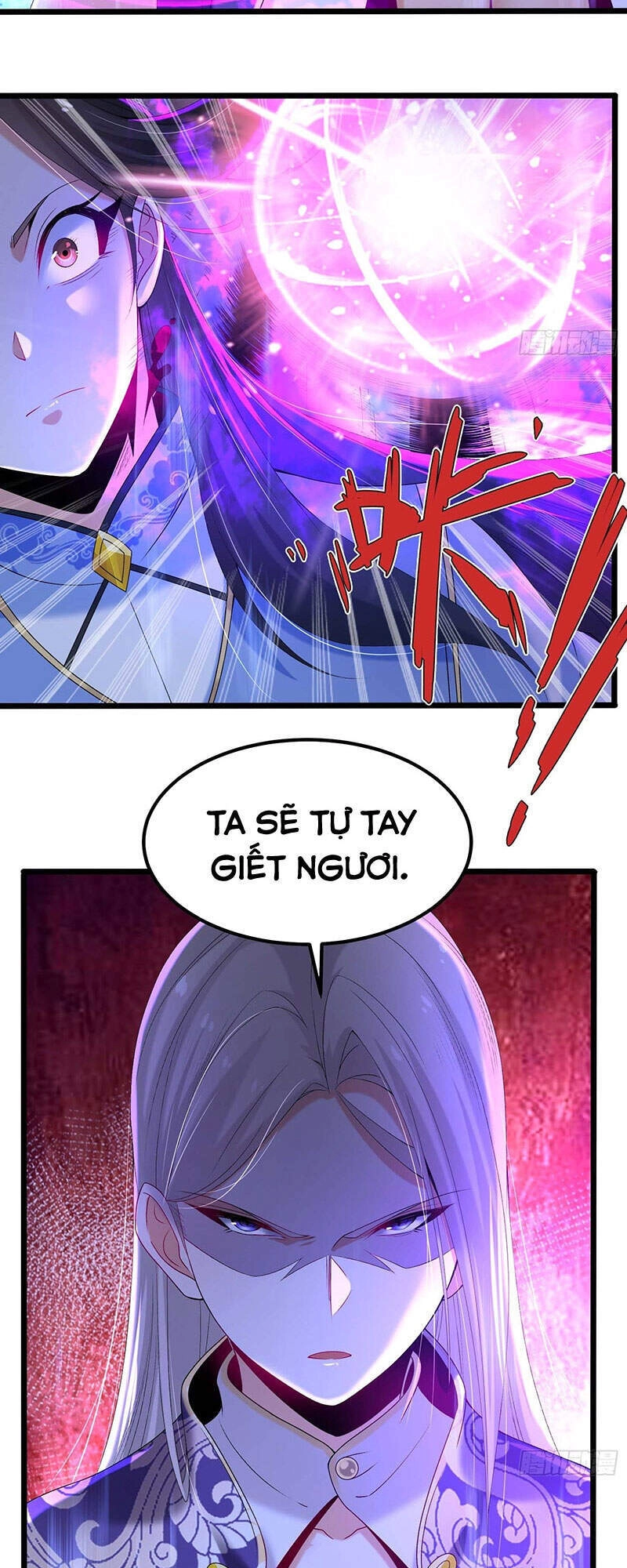 Tân Hỗn Độn Kiếm Thần Chapter 12 - 15