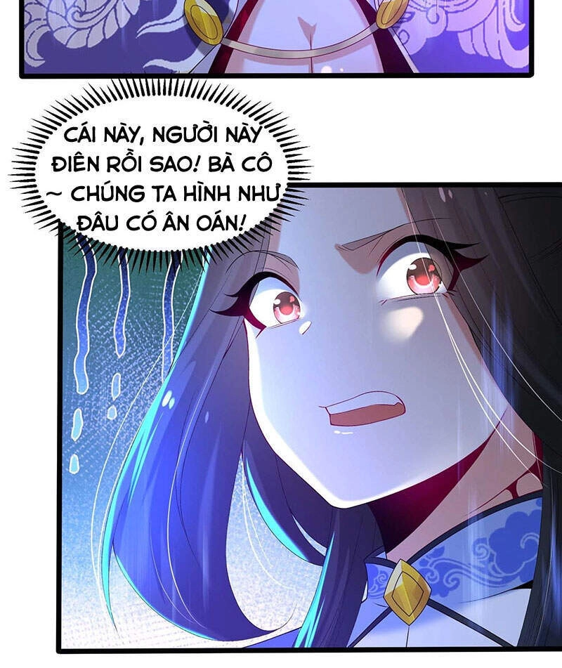 Tân Hỗn Độn Kiếm Thần Chapter 12 - 16