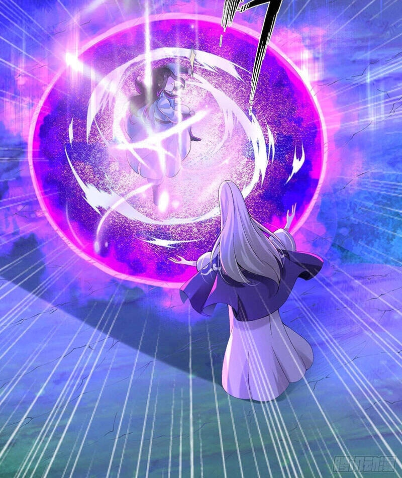 Tân Hỗn Độn Kiếm Thần Chapter 12 - 18