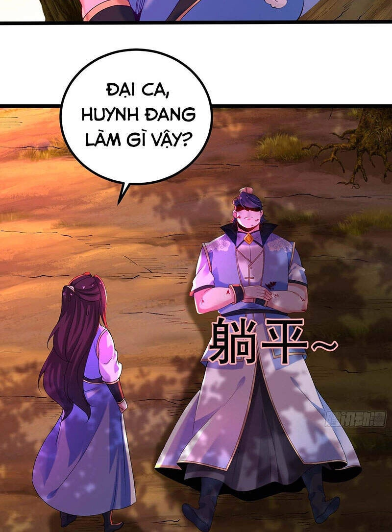 Tân Hỗn Độn Kiếm Thần Chapter 12 - 28