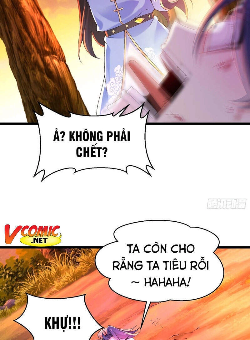 Tân Hỗn Độn Kiếm Thần Chapter 12 - 30