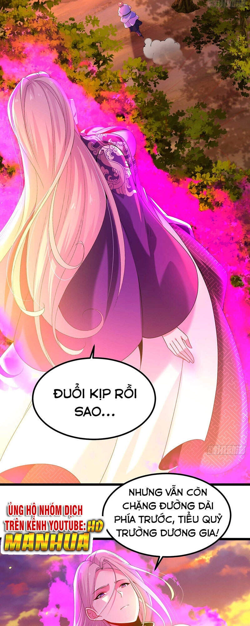 Tân Hỗn Độn Kiếm Thần Chapter 12 - 33