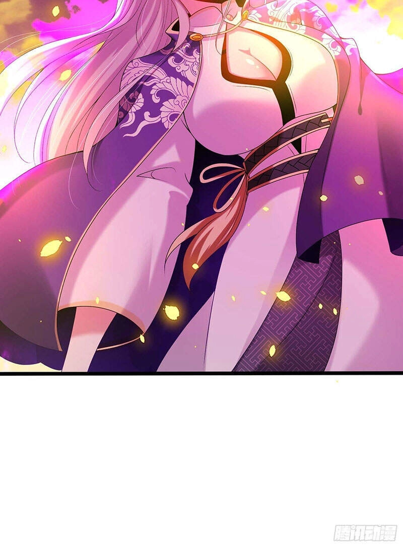 Tân Hỗn Độn Kiếm Thần Chapter 12 - 34