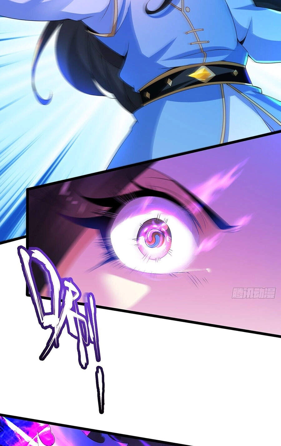 Tân Hỗn Độn Kiếm Thần Chapter 14 - 4