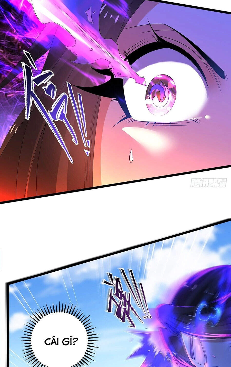 Tân Hỗn Độn Kiếm Thần Chapter 14 - 5