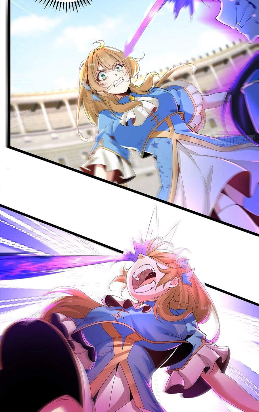 Tân Hỗn Độn Kiếm Thần Chapter 14 - 6