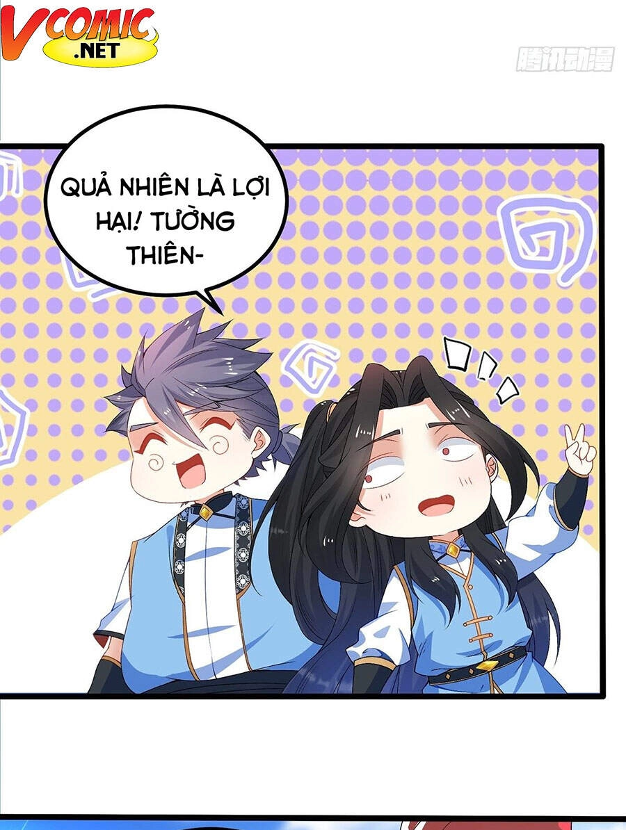 Tân Hỗn Độn Kiếm Thần Chapter 14 - 20