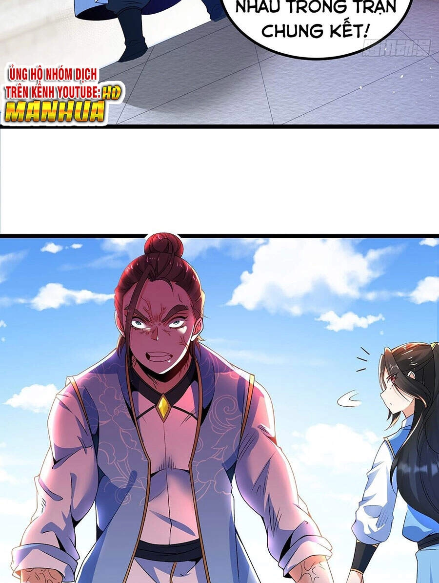 Tân Hỗn Độn Kiếm Thần Chapter 14 - 22