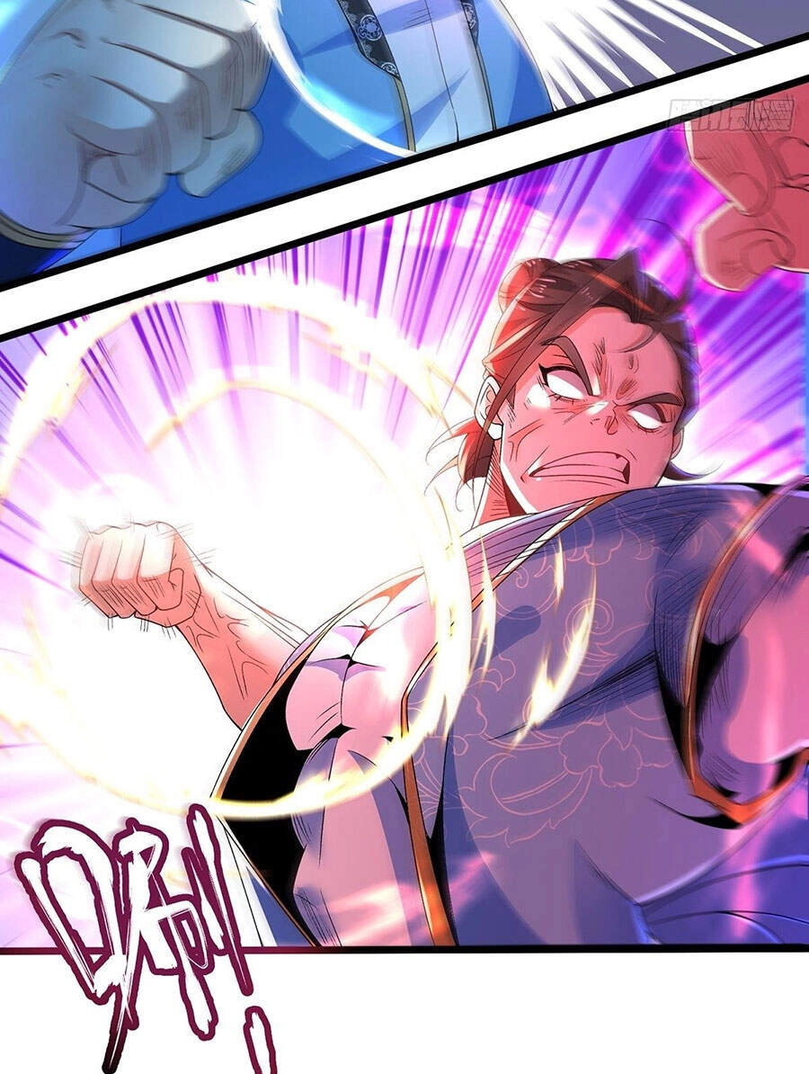 Tân Hỗn Độn Kiếm Thần Chapter 14 - 27