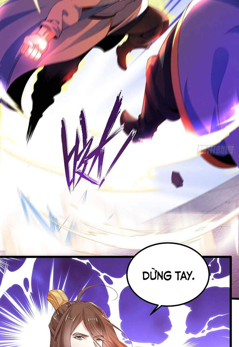 Tân Hỗn Độn Kiếm Thần Chapter 15 - 5