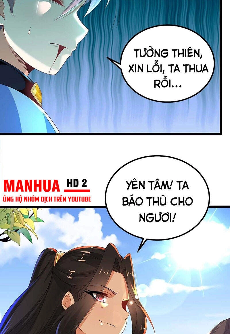 Tân Hỗn Độn Kiếm Thần Chapter 15 - 8