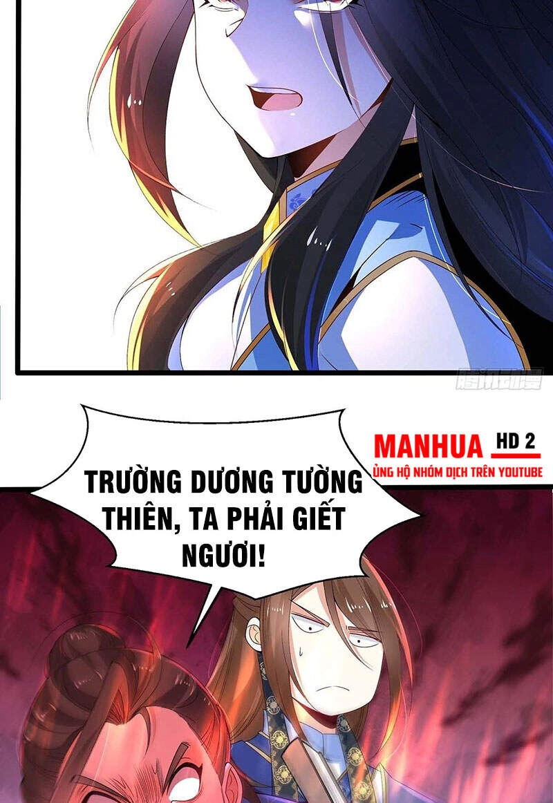 Tân Hỗn Độn Kiếm Thần Chapter 15 - 10