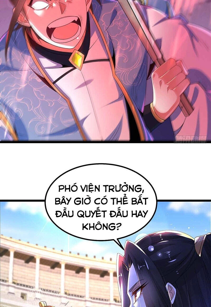 Tân Hỗn Độn Kiếm Thần Chapter 15 - 11