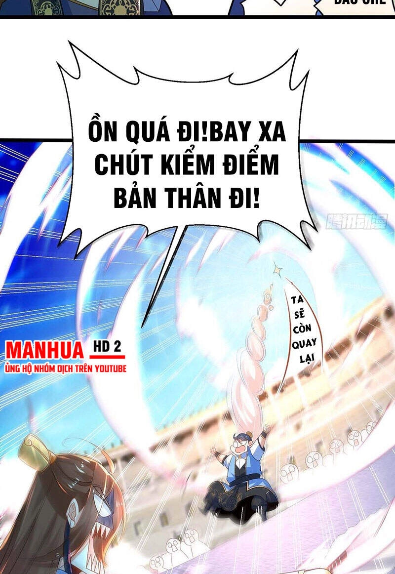 Tân Hỗn Độn Kiếm Thần Chapter 15 - 15