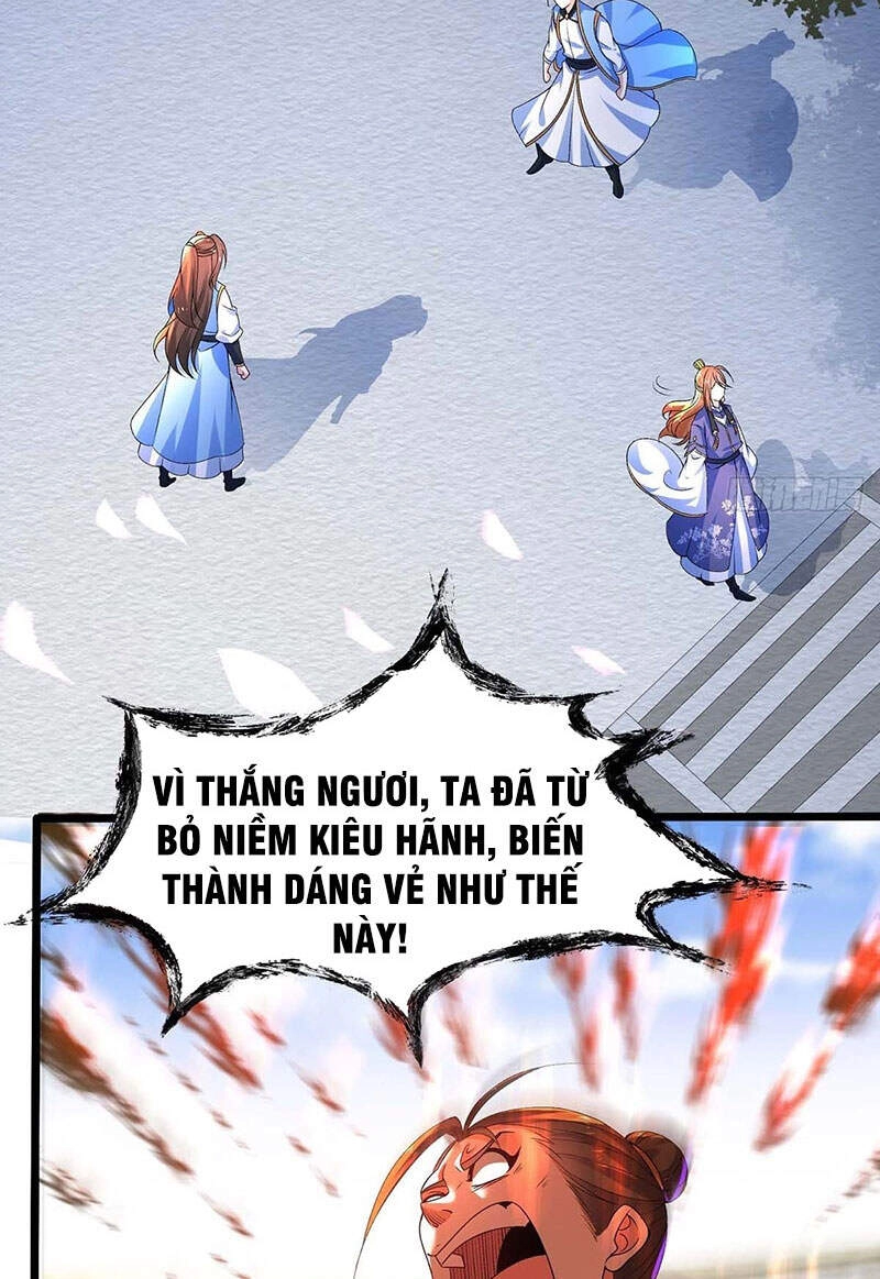 Tân Hỗn Độn Kiếm Thần Chapter 15 - 18