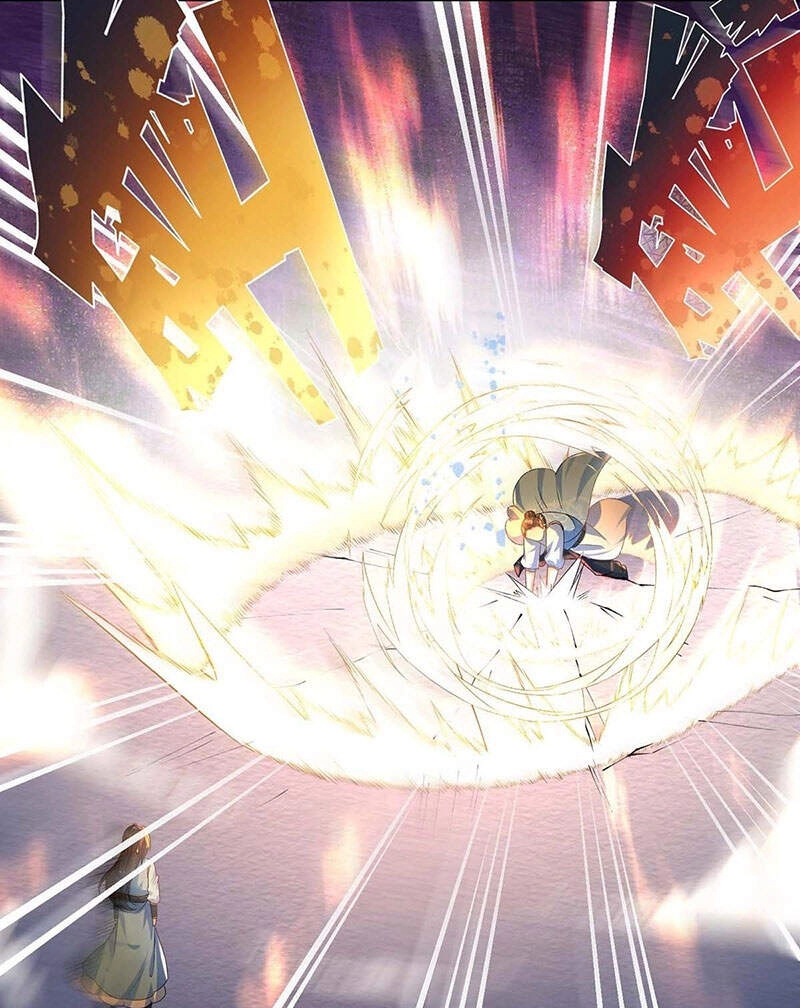 Tân Hỗn Độn Kiếm Thần Chapter 15 - 23